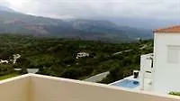 Aloe Chania Crete Вилла *